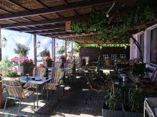 Wintergarten